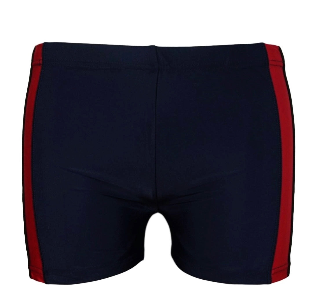 Badeboxer Vlieland Marine