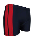 High-quality image of zwemboxer vlieland marine