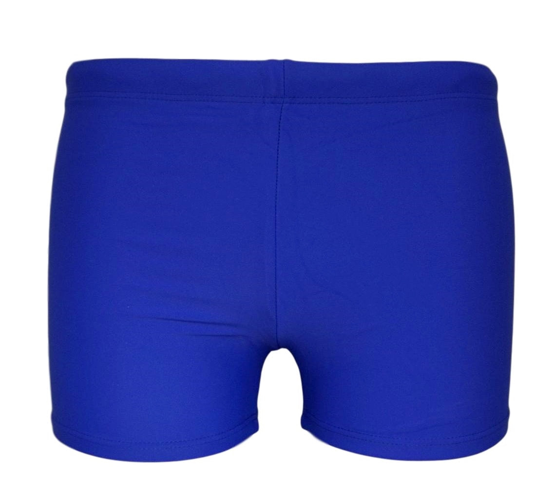 Lila Badehose Neon