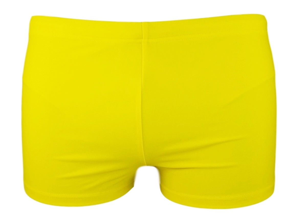 Gelbe Schwimmboxer Roelvink