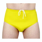 Gele Zwembroek Roelvink