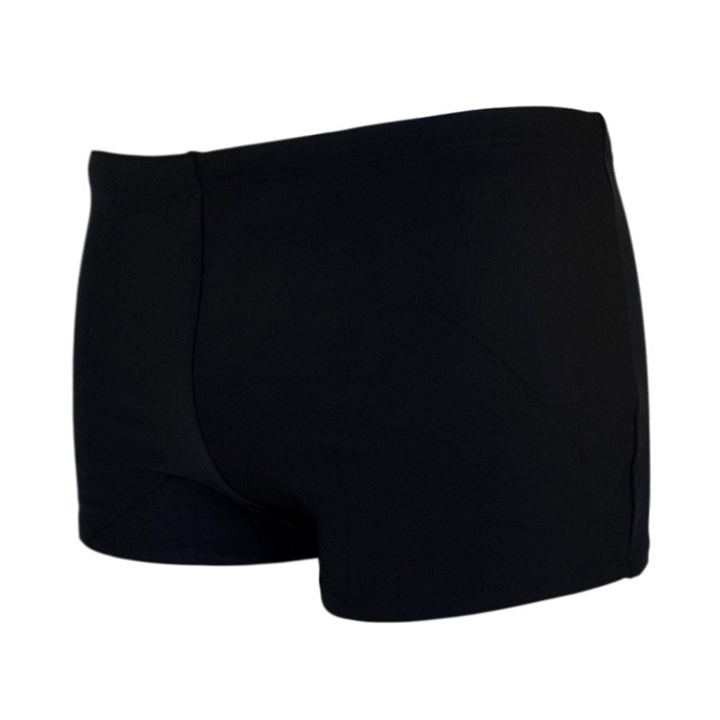 Zwarte Zwembroek Elite