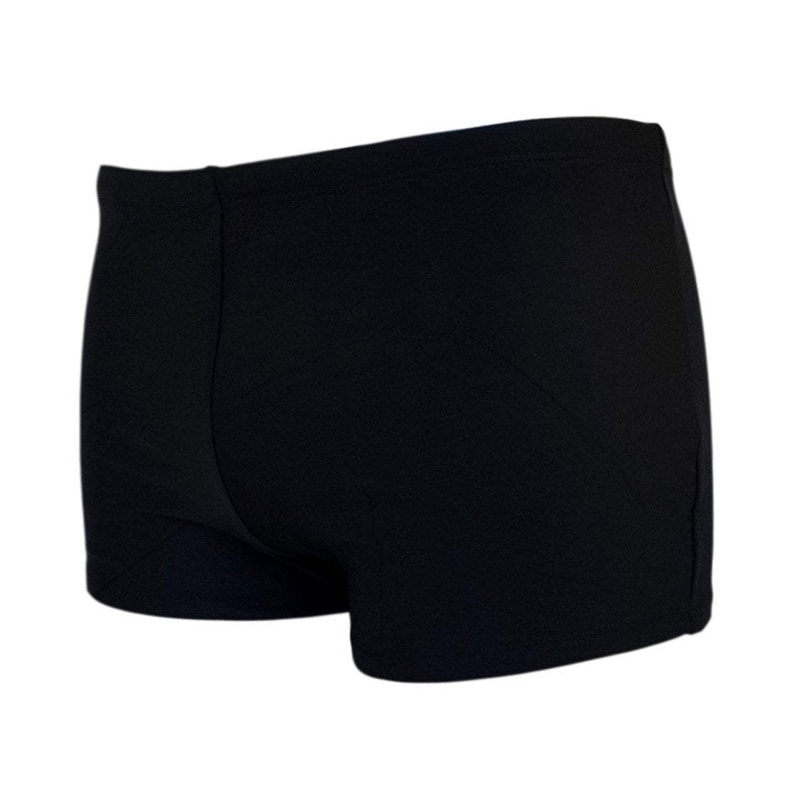 Schwarze Badehose Elite