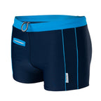 Zwemboxer Monaco Blue