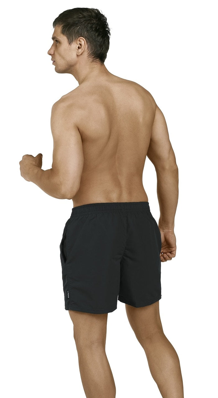 Badeshorts Adi Schwarz
