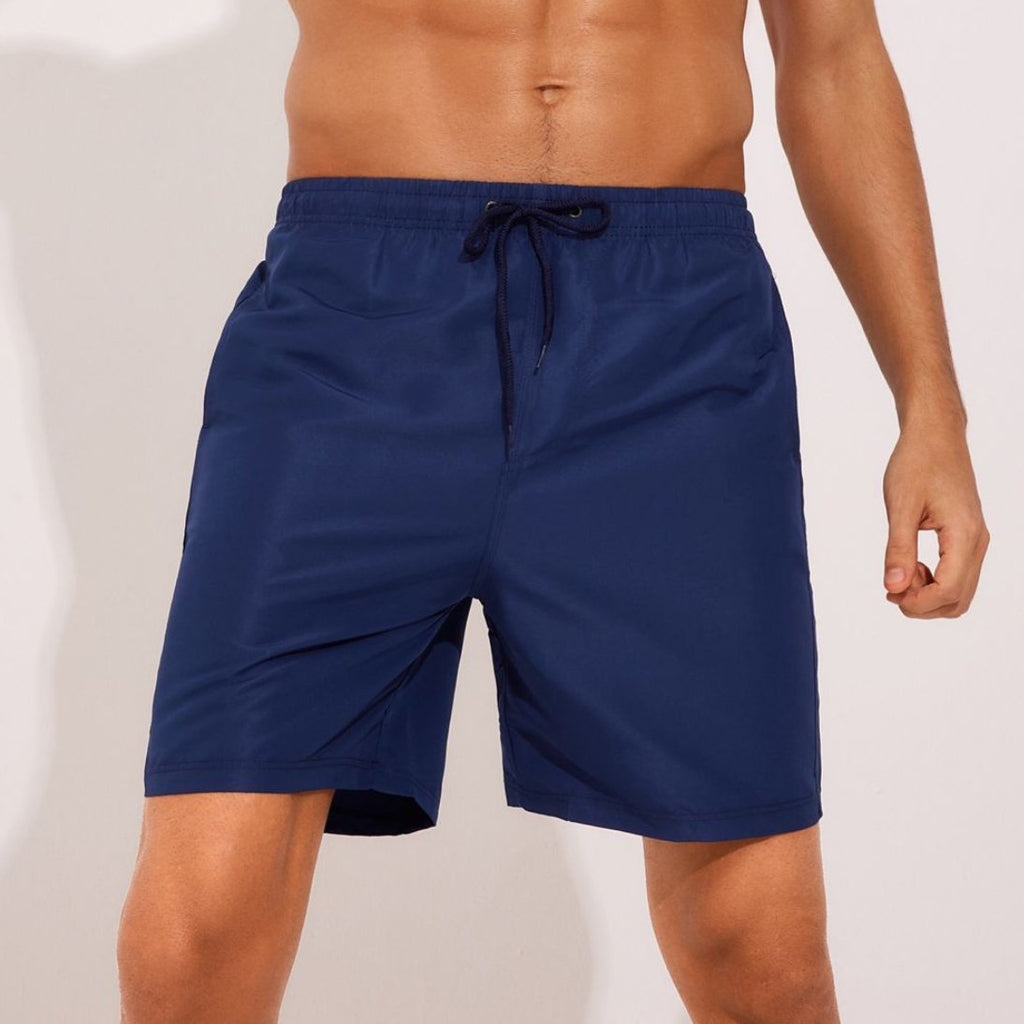 Badeshorts Cadiz Navy