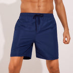 Badeshorts Cadiz Navy