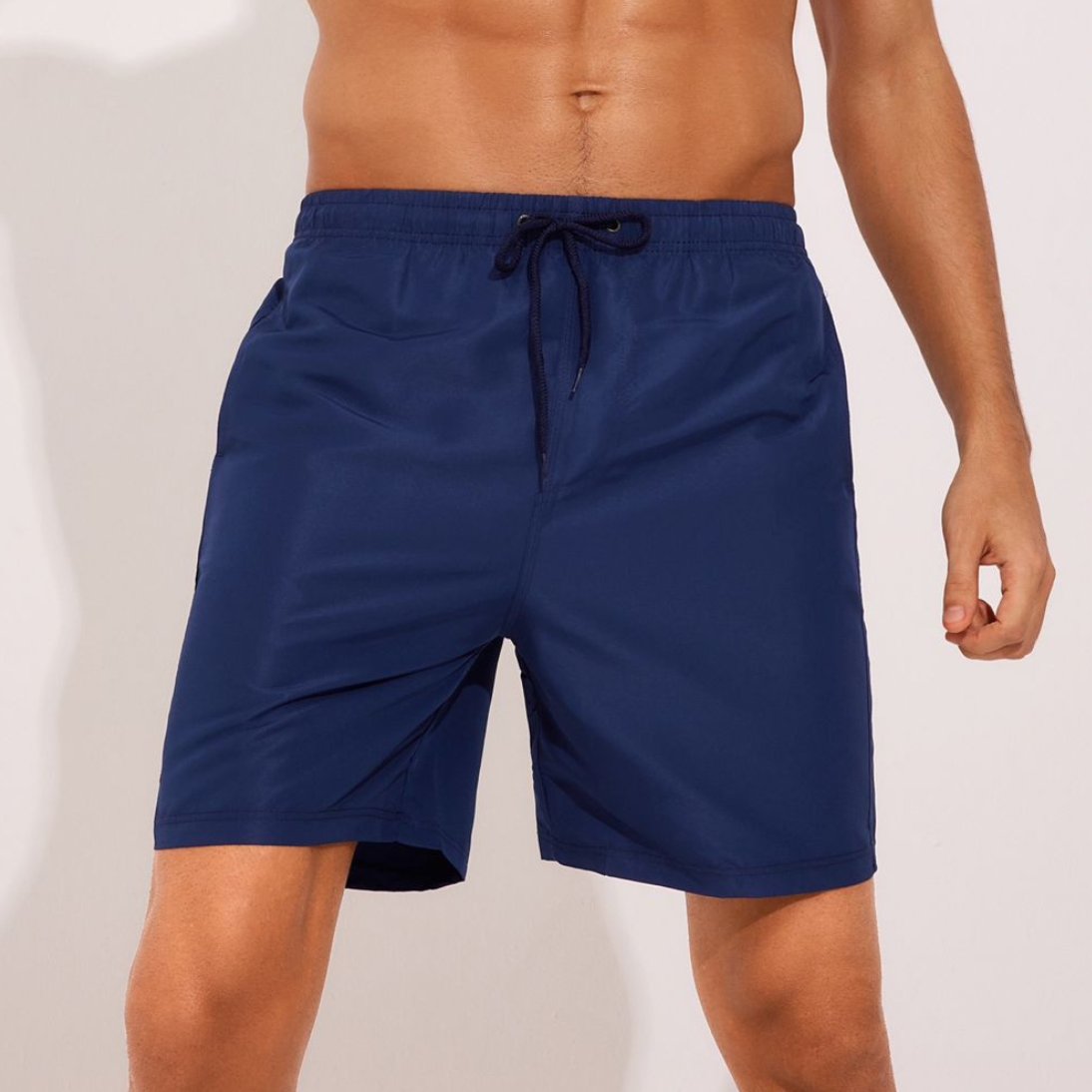 Badeshorts Cadiz Navy