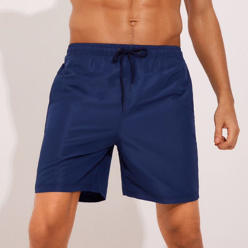 Badeshorts Cadiz Navy