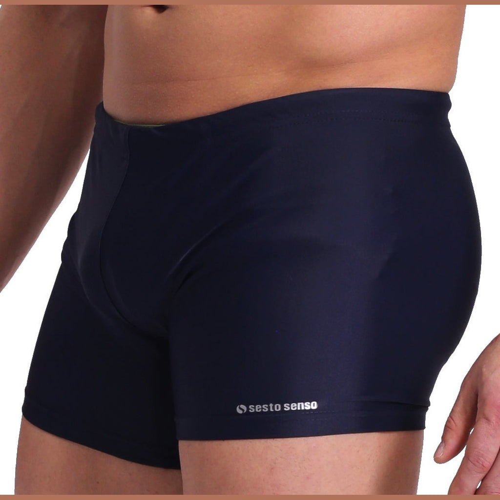 Zwemboxer Sporteon Navy