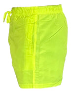 High-quality image of shortshort aruba geel