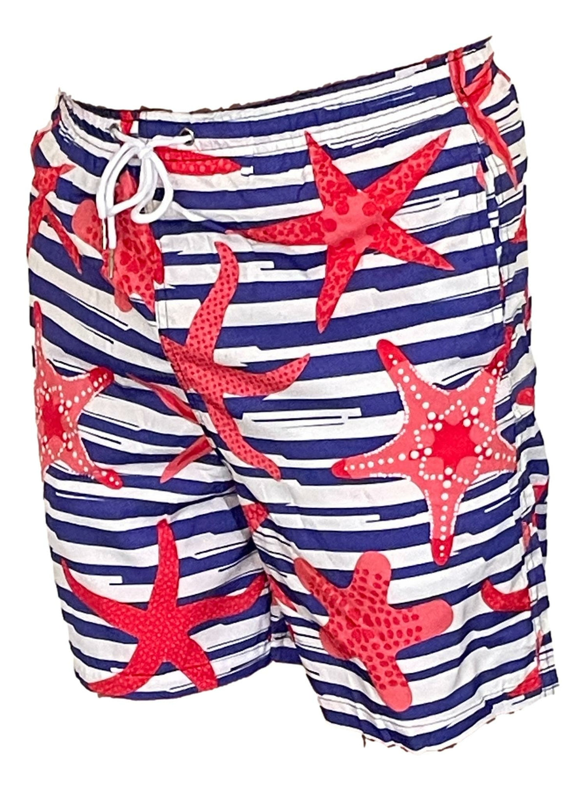 Badeshorts Seestern