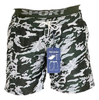 Zwemshort Toscane groen