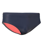 High-quality image of zwemslip essential zwembroek heren grijs