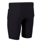 High-quality image of jammer essential zwart blauw