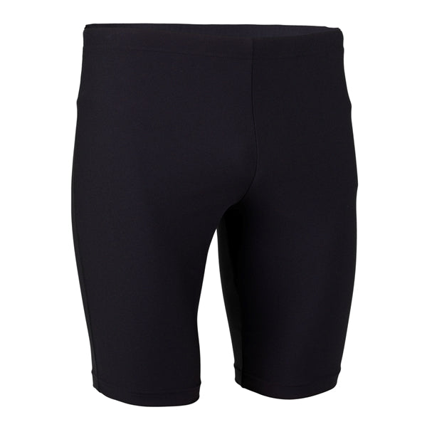 High-quality image of jammer essential zwart blauw