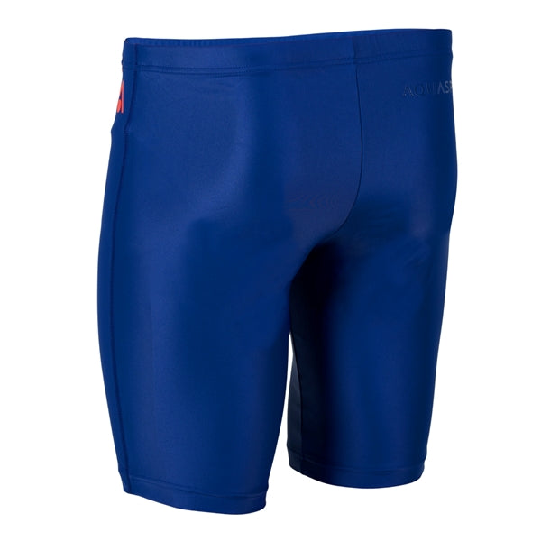 High-quality image of jammer essential blauw rood