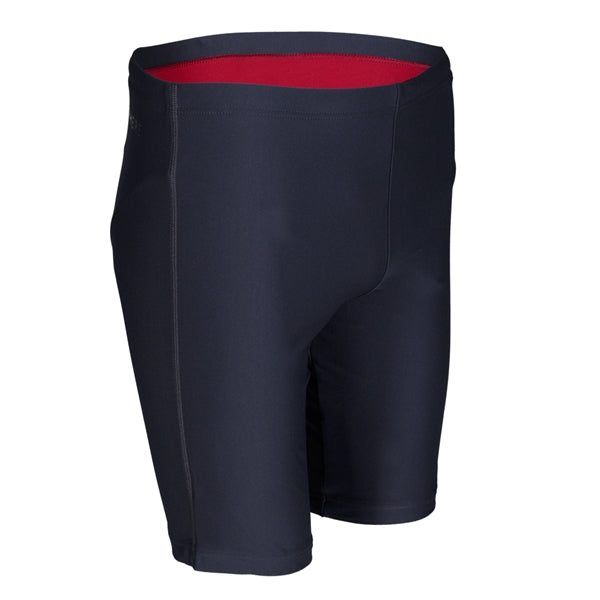 High-quality image of jammer essential darkgrey red