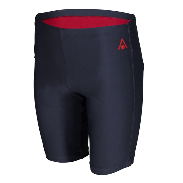 High-quality image of jammer essential darkgrey red