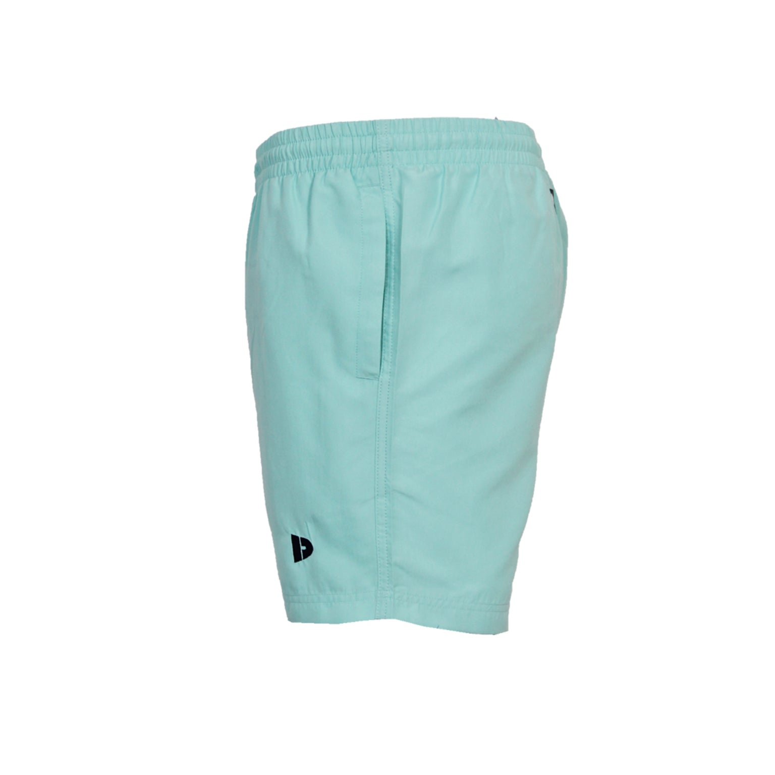 High-quality image of donnay short toon aruba blue