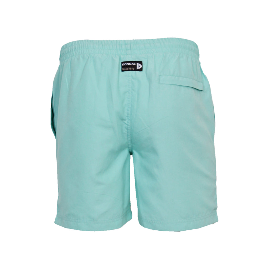High-quality image of donnay short toon aruba blue