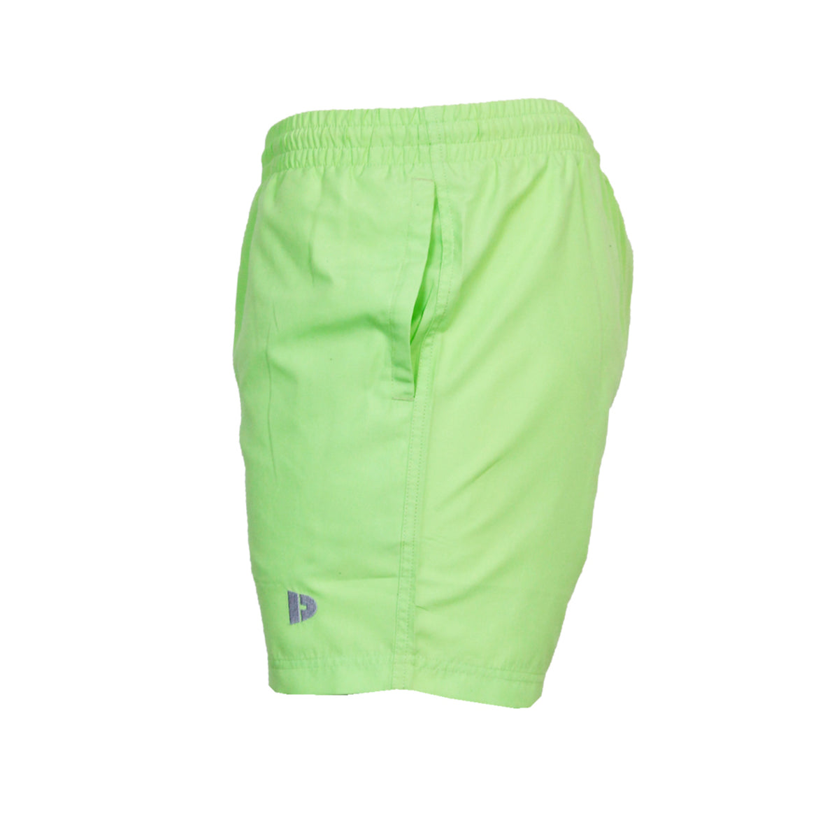Donnay Badehose Toon Lemon Green