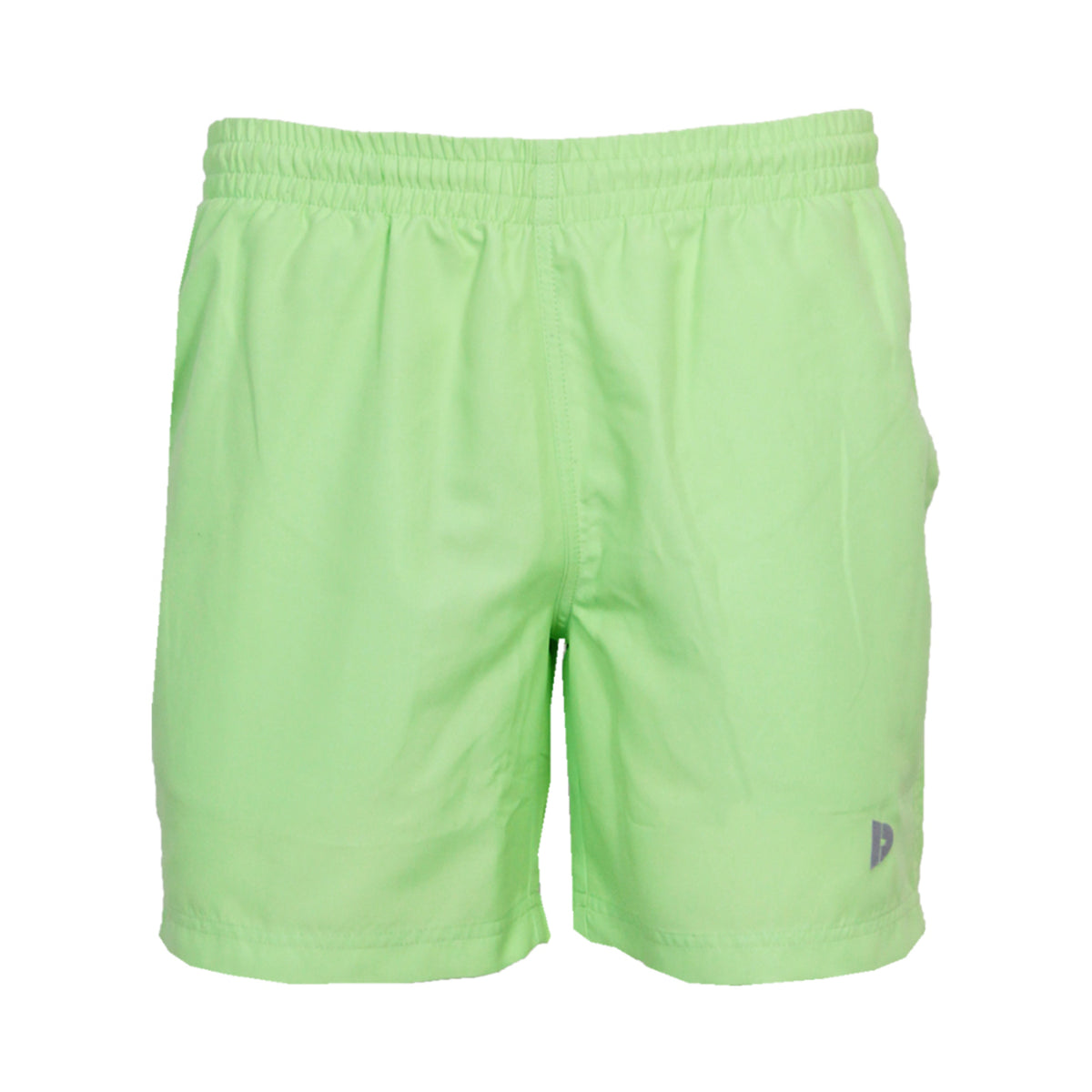 Donnay Badehose Toon Lemon Green