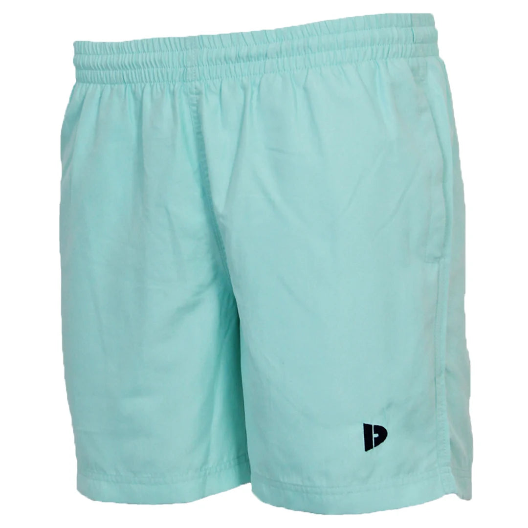 Donnay Short Toon Aruba Blue
