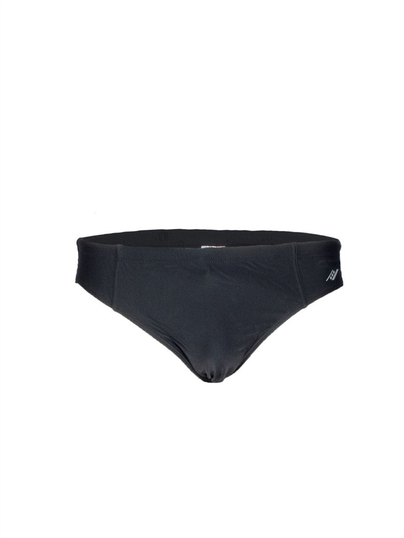 Rucanor Badehose Slip Aqua Schwarz