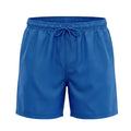 Badeshorts Cadiz Blau