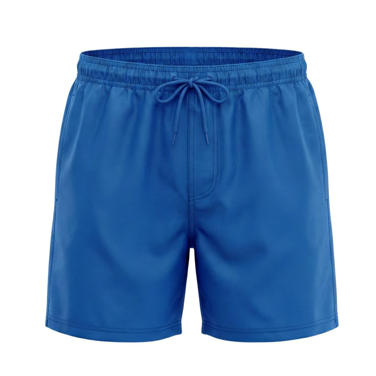 Badeshorts Cadiz Blau