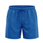 Badeshorts Cadiz Blau