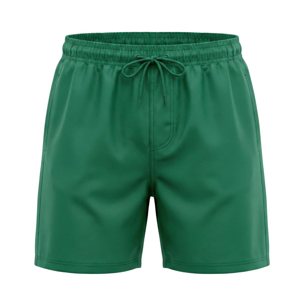 Badeshorts Cadiz Grün