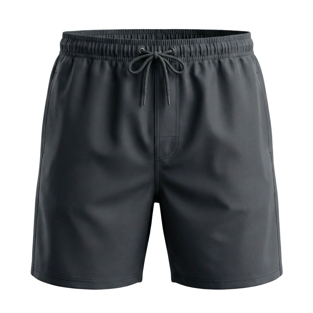 Badeshorts Cadiz Grau