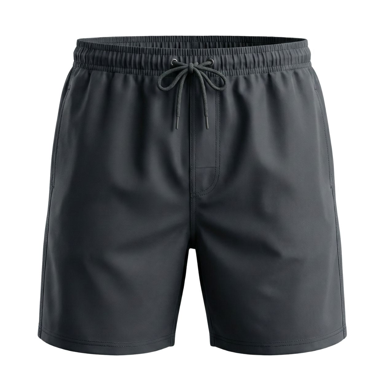 Badeshorts Cadiz Grau