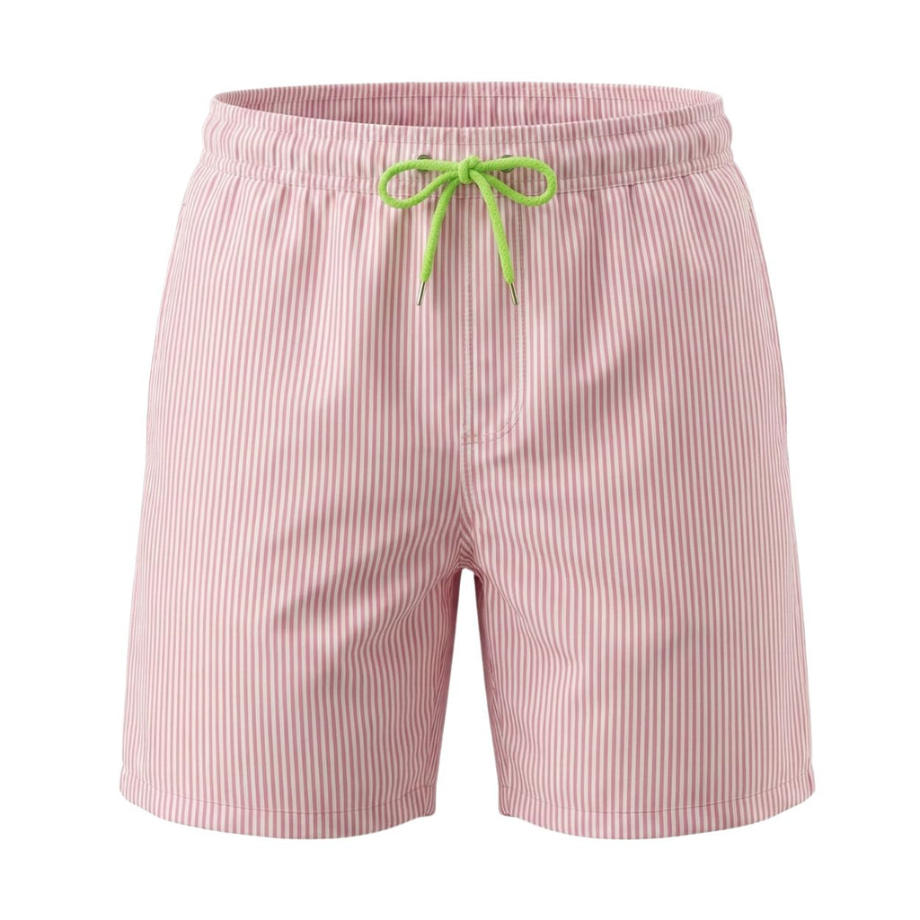 Badeshorts Formentera - Pink