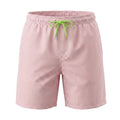 Badeshorts Formentera - Pink