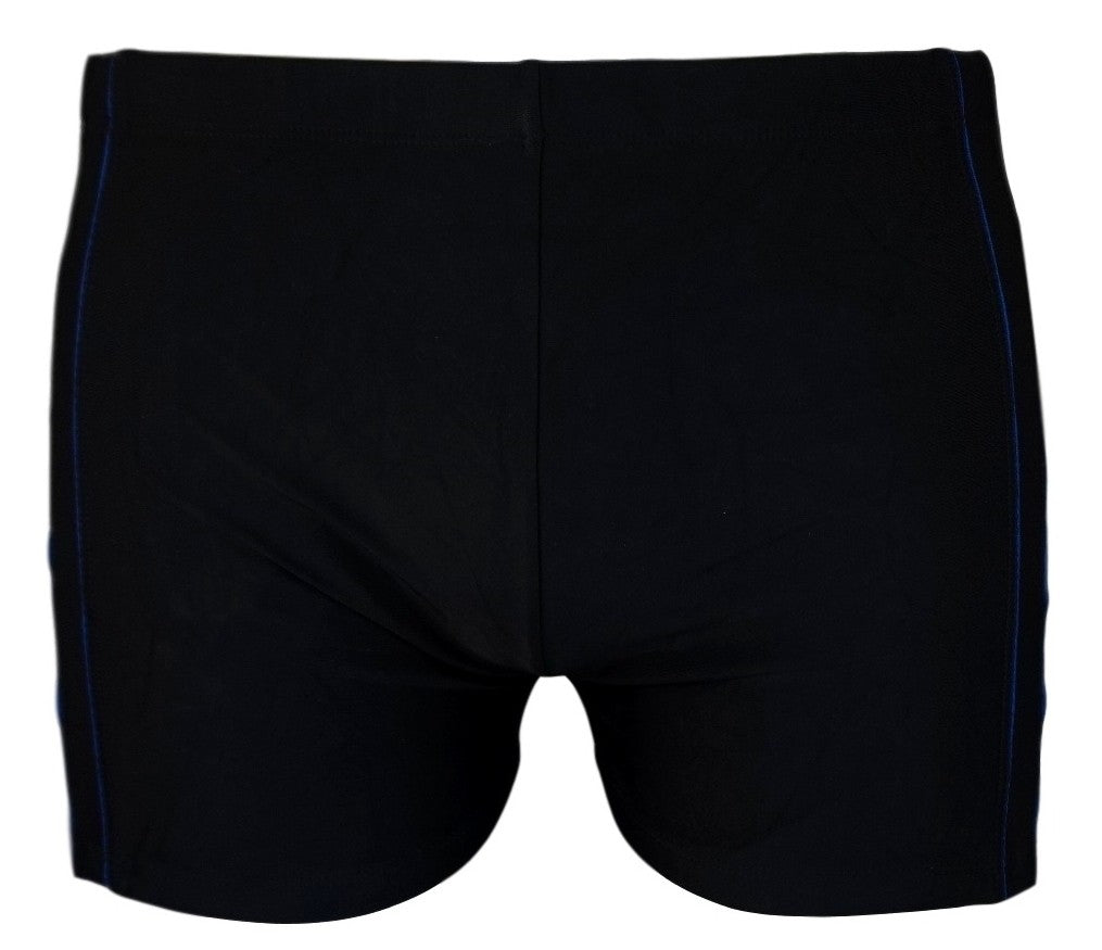 High-quality image of zwemboxer champions cobalt