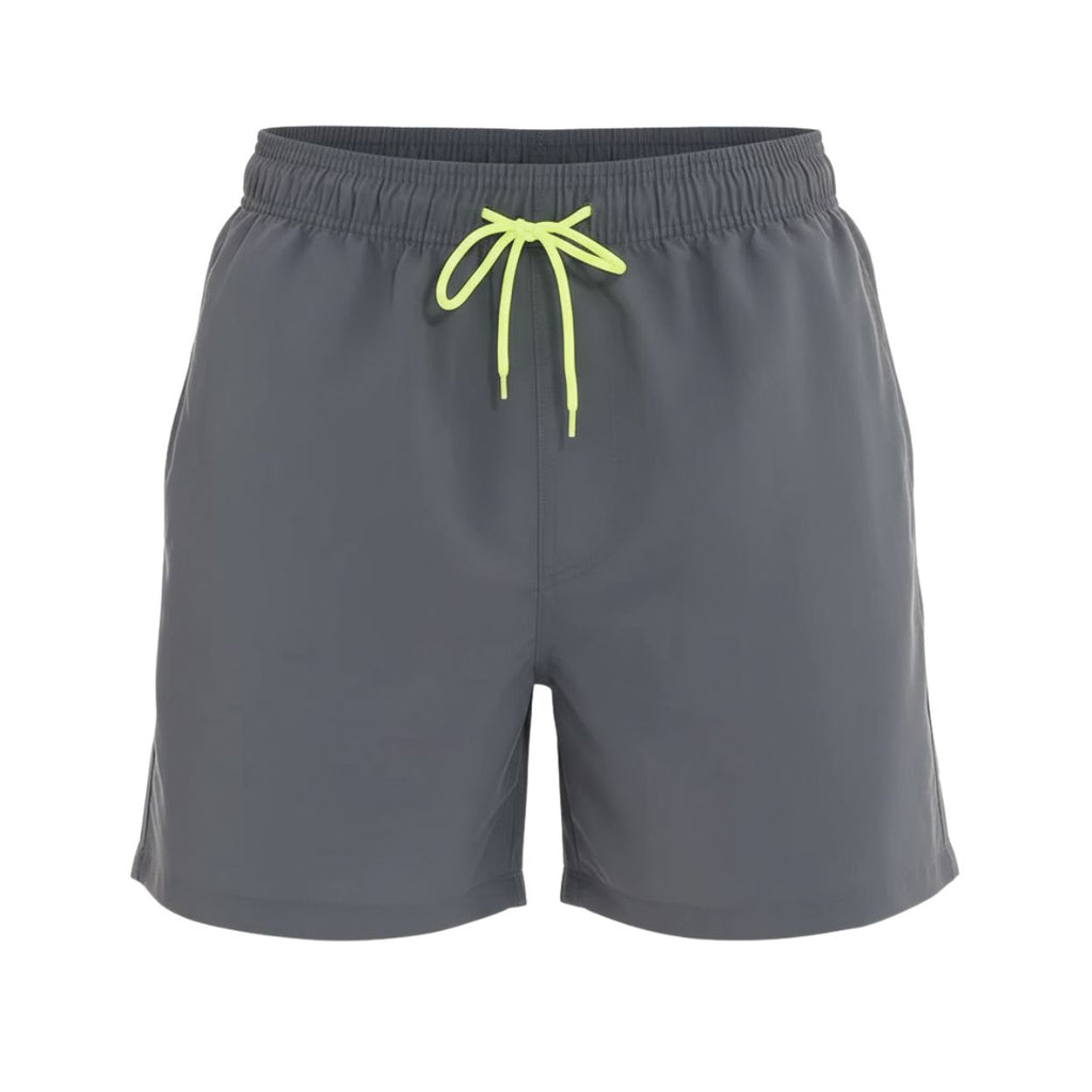 Newport Badehose Grau