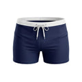 Badeshorts Del Mar Navy