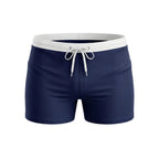 Badeshorts Del Mar Navy