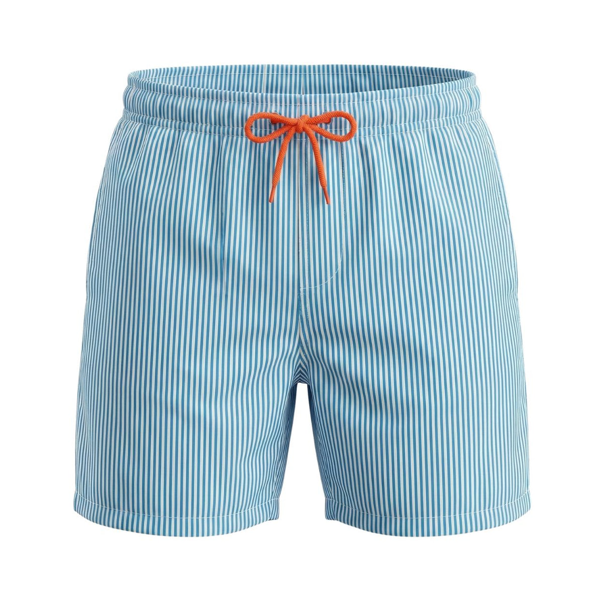 Badeshorts Formentera - Hellblau