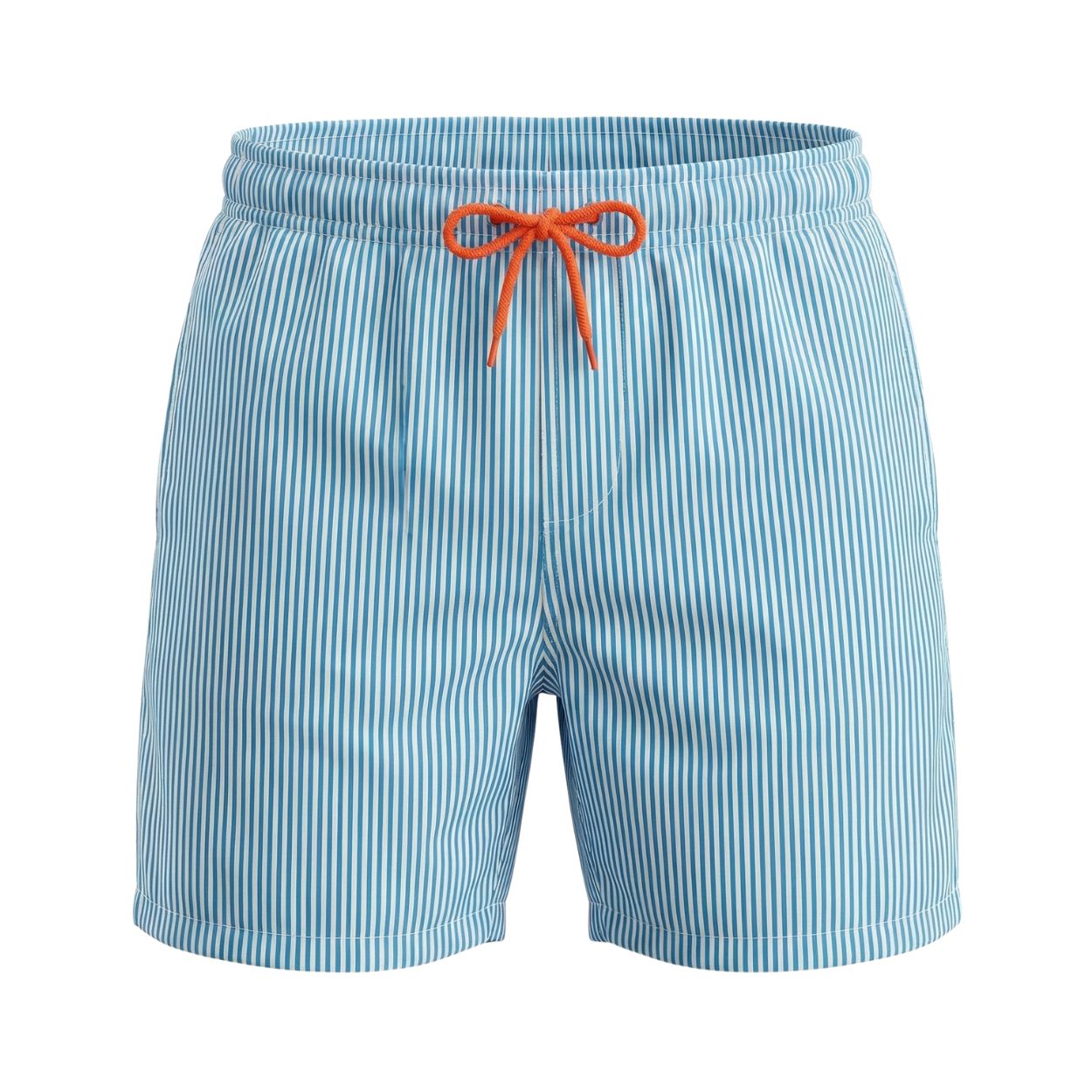 Badeshorts Formentera - Hellblau