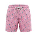 Badeshorts Santa Rosa - Pink