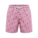 Badeshorts Santa Rosa - Pink