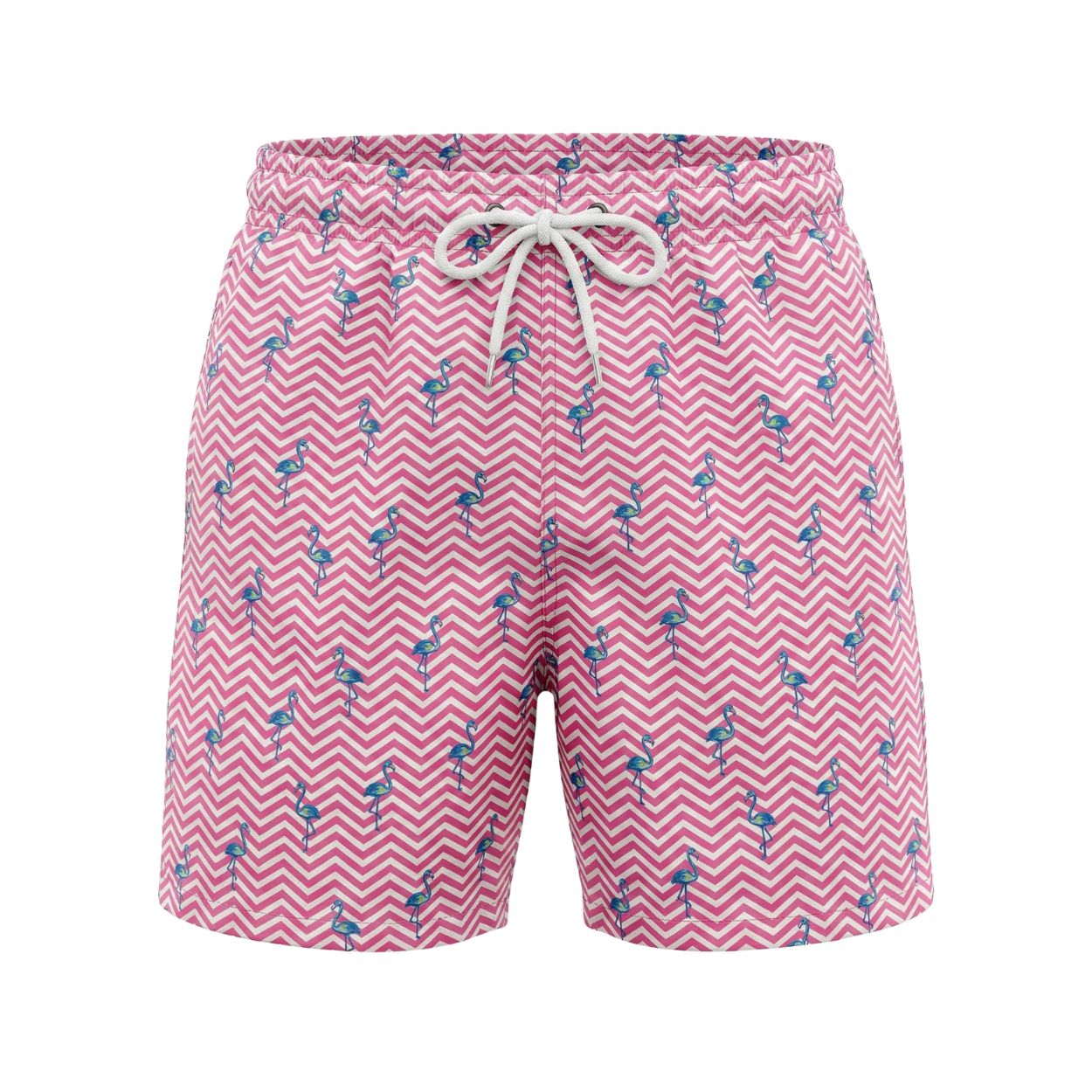 Badeshorts Santa Rosa - Pink