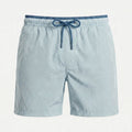 Zwemshort Lavos - Lichtblauw / Blauw