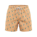 Badeshorts Santa Rosa - Orange