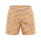 Badeshorts Santa Rosa - Orange