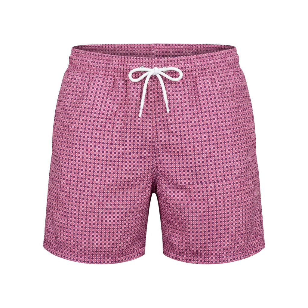 Badeshorts Cascais - Pink